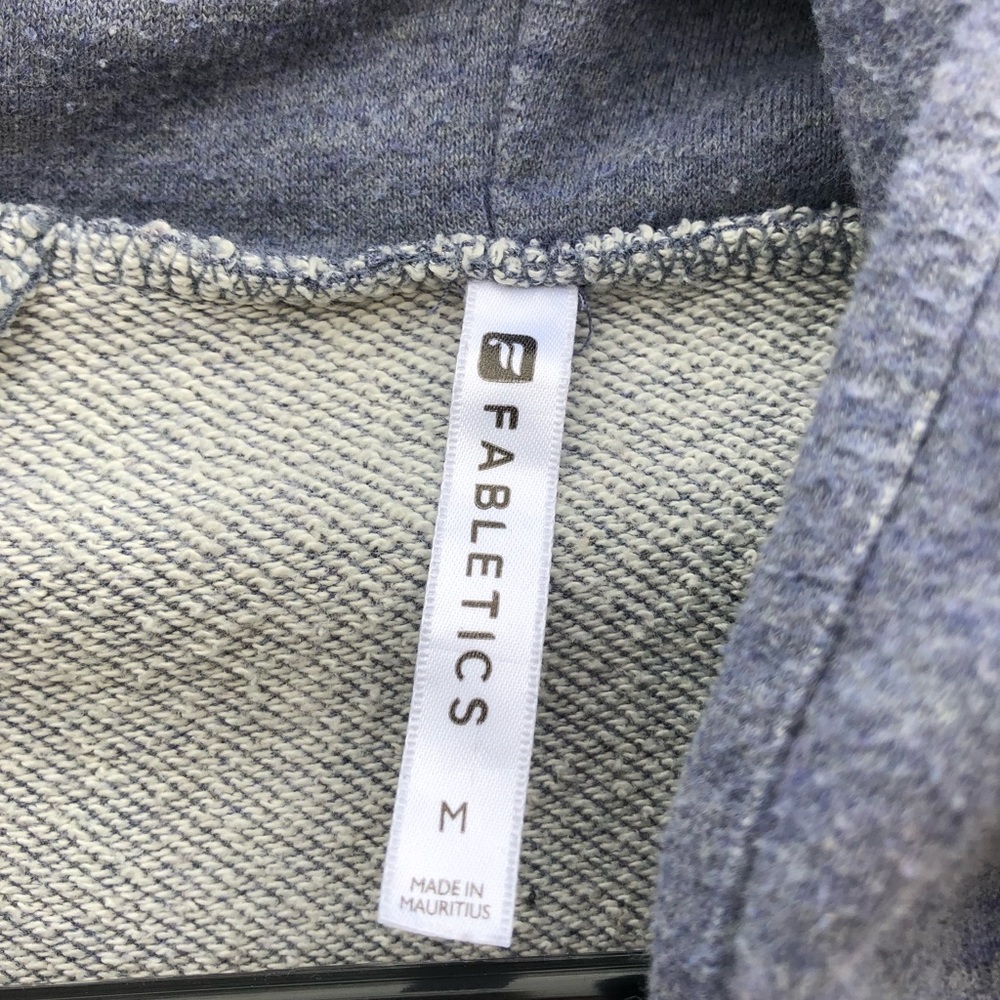 Fabletics Jacket - image 2